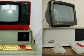 Судьба завода, запустившего в производство ПК «Агат», ставшие легендой