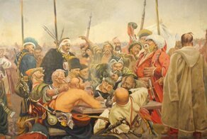 Украины никогда не было? Краткая история страны