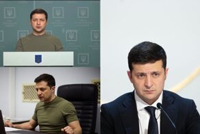 Зеленский выступил с обращением. Первые итоги для Украины