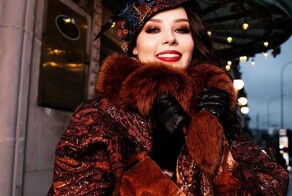 Писательница Юлия Март о своих перевоплощениях