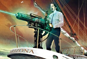 Гиперболоид инженера Гарина и американский «Аполлон» — что общего?