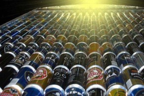 Стена славы короля вечеринок (11 фото)