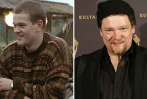 Женат на «доярке» из того самого фильма: 7 фактов об актёре Вилле Хаапасало