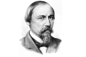 Петербургские мытарства Некрасова: начало пути