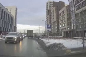 Скорость небольшая, но без травм не обошлось: наезд на мальчика в Екатеринбурге