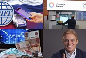 Победил рак и поставил раком всю страну: как Олег Тиньков и Ко доллар по 150 продавали