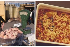 Прощай, желудок, привет, язва: какие опасные и даже токсичные продукты были у нас на пике моды в 90-х?