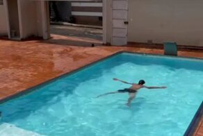 Пинг в реальной жизни