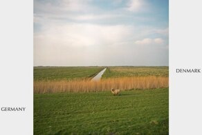 Как на самом деле выглядят границы между странами Европы?