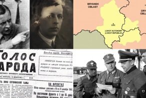 Бронислав Каминский: предатель, переплюнувший Власова и пугавший немцев своей жестокостью