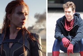 13 актеров, которые не вернутся в фильмы Marvel, и 18, готовых играть в них вечно