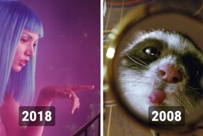 22 фильма, которые получили «Оскар» за «Лучшие визуальные эффекты» в XXI веке