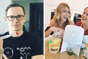 10 странных гаджетов, которые вы вряд ли бы купили