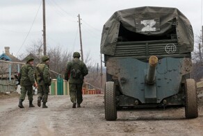 Штурмовать Мариуполь решено с учетом опыта Грозного