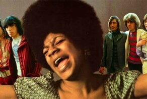 Трагическая история, которую скрывает женский вокал в одной из самых знаменитых песен «Роллинг Стоунз»