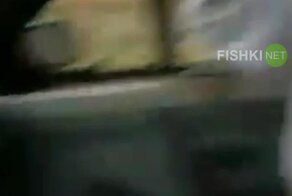 Жёсткая шутка над другом