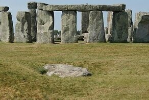 Учёные разобрались, для чего был построен Стоунхендж