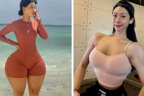 33 уморительных фото из инстаграмной "реальности"