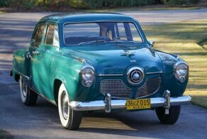 «Ленд Крузер» — Таким он был задолго до Toyota