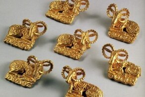 12 сенсационных археологических находок, доказывающих, что мы много чего не знаем о нашем мире
