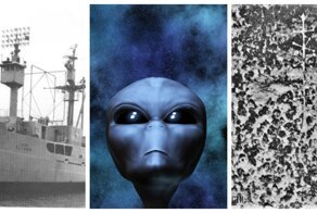 Антенна Элтанина: удалось ли раскрыть тайну загадочного артефакта, найденного во льдах?