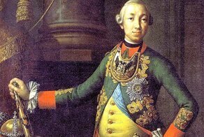 Почему Пётр III отменил обязательную военную и гражданскую службу для дворян