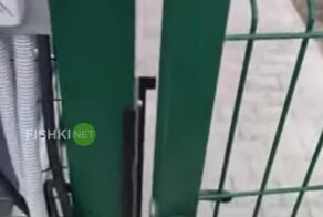 Очень надежная защита