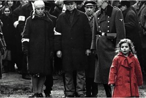 История мелодии из "Списка Шиндлера"
