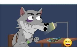 Не стоило кусать всех за бочок