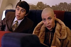 На большие экраны возвращается отечественная классика