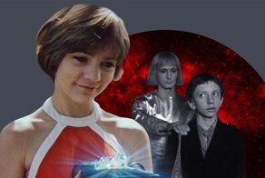 Судьба актеров из сериала "Гостья из будущего"