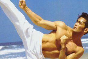 Звезда капоэйра Марк Дакаскос: чем сейчас занимается «Американский самурай»?