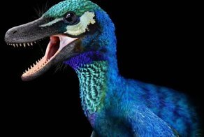 Художник сделал 3D-рендеры существ, обитавших миллионы лет назад