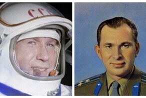 Что случилось с первым человеком, вышедшим в открытый космос