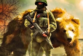 Сломить всех русских: как работают нацистские Нюрнбергские законы 2.0…