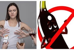 Лучше воздержаться: психиатры призывают отказаться от алкоголя в стрессовом состоянии