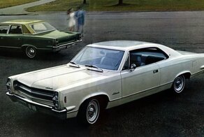 Крах Studebaker, Packard, AMC — Как погибали великие американские автокомпании