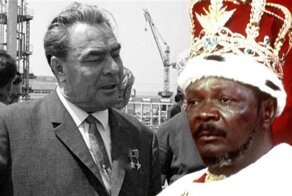 Чем известен самый главный правитель-людоед