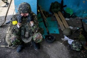 Вооруженных сил Украины больше не существует