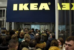 Какие компании ушли из России, а какие остались: обновлённый список