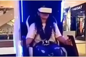 Аварийный выход из Матрицы