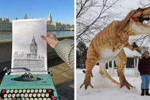 Необычные и крутые вещи, которые можно сделать своими руками