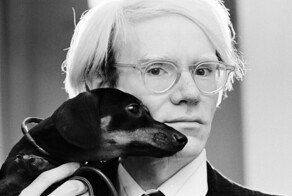 Энди Уорхол на Netflix: американская история поп-арта