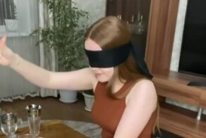 Первый экзамен во взрослой жизни