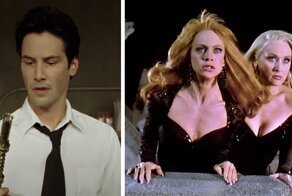 30 культовых фильмов, о которых все как будто позабыли