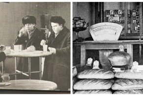 Советский чёрный бизнес: каким он был и на чём базировался?