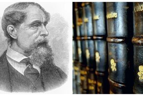 Разгадка кода Диккенса