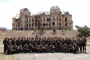 5 знаменитых операций русского спецназа