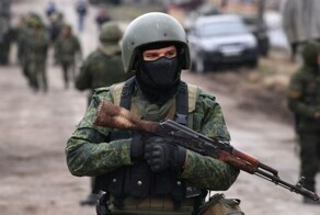 Украинские войска численностью до 2-х батальонов потерпели поражение южнее Балаклеи