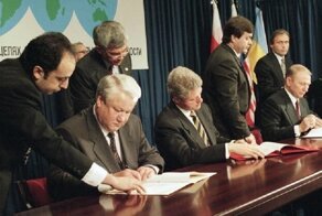 17 необычных фото, оставленных историей